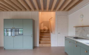 Single house 4.5 rooms - image - 1