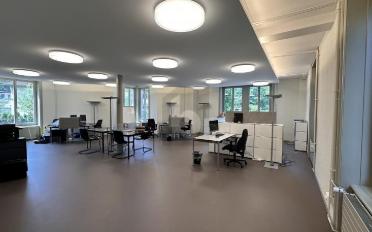 Büro 3.5 Zimmer - image - 1