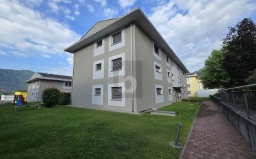 Apartment 2.5 rooms - image - 1