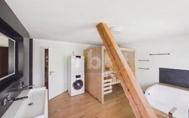 Bifamiliar house 6 rooms - image - 3