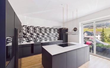Bifamiliar house 6 rooms - image - 4