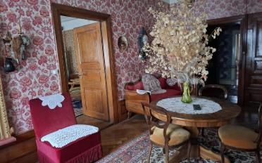 Bifamiliar house 30 rooms - image - 4