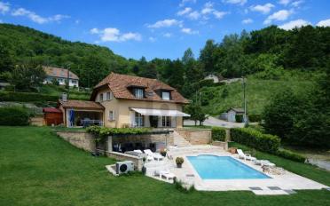 Villa 6.5 Zimmer - image - 2