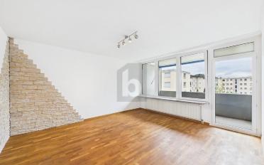 Apartment 3 rooms - image - 1