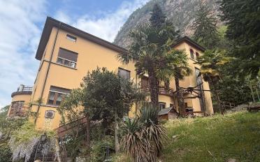 Villa 7.5 pièces - image - 1