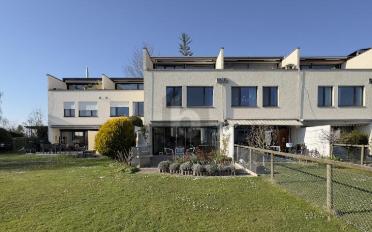 Row house 5.5 rooms - image - 1