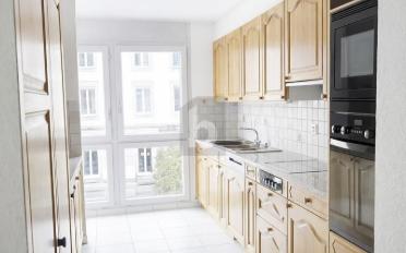 Apartment 4.5 rooms - image - 2
