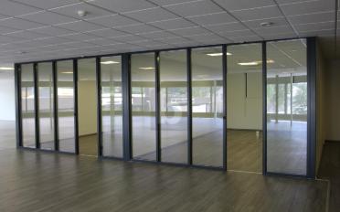 Büro ein Zimmer - image - 3