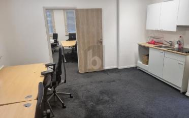 Bureau 4 pièces - image - 1