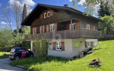 Chalet 6 rooms - image - 1