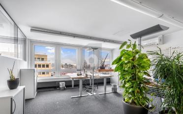 Bureau 9 pièces - image - 1