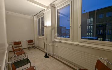 Office 4.5 rooms - image - 2