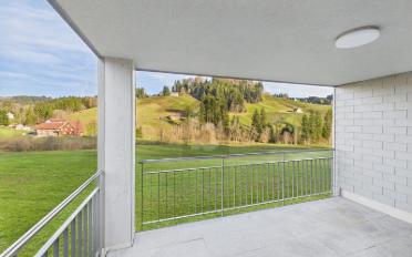 Duplex 5.5 rooms - image - 2