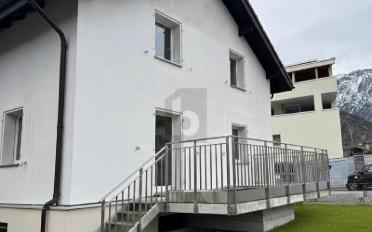 Row house 4.5 rooms - image - 2