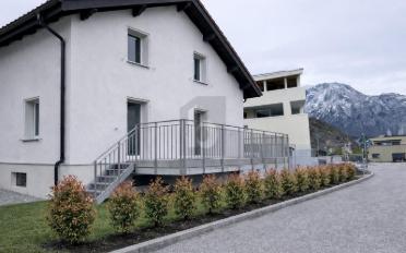Row house 4.5 rooms - image - 3