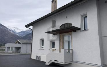 Row house 4.5 rooms - image - 1