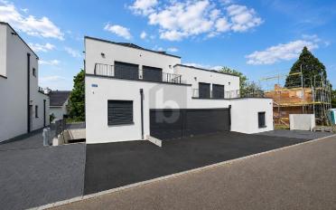 Bifamiliar house 4.5 rooms - image - 1