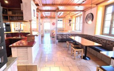 Restaurant 1 room - image - 2