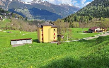 Building land - image - 2