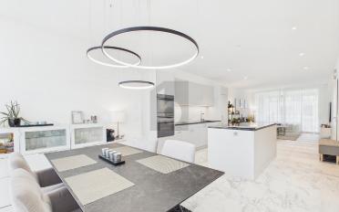 Apartment 5.5 rooms - image - 1