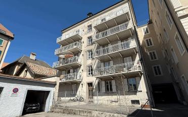 Wohngebäude 30 Zimmer - image - 2