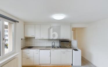Appartement 2.5 pièces - image - 1