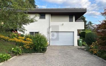 Einfamilienhaus 5.5 Zimmer - image - 4