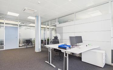Büro 3 Zimmer - image - 4