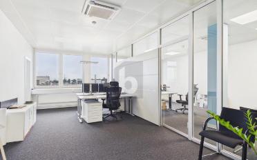 Büro 3 Zimmer - image - 3