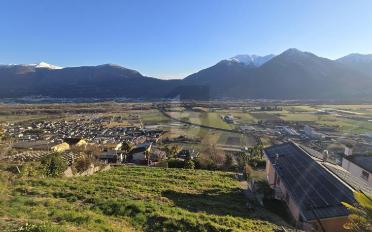 Terrain à bâtir - image - 2