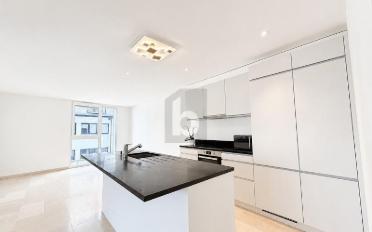 Apartment 3.5 rooms - image - 1