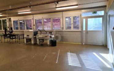 Storage room - image - 4