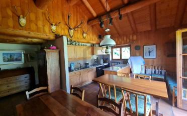 Chalet 5 pièces - image - 4