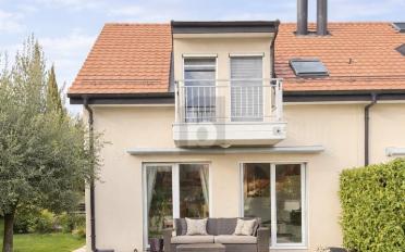 Row house 5.5 rooms - image - 1