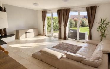 Row house 5.5 rooms - image - 2