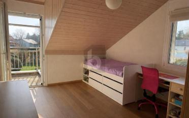 Row house 5.5 rooms - image - 4