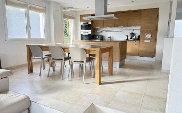 Row house 5.5 rooms - image - 3