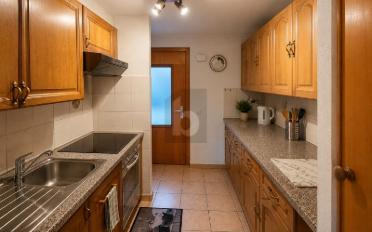 Apartment 3.5 rooms - image - 4