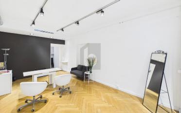 Ladenfläche ein Zimmer - image - 2
