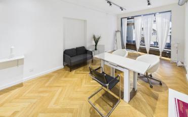 Ladenfläche ein Zimmer - image - 1