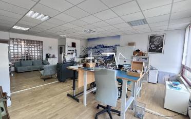 Bureau 2 pièces - image - 3