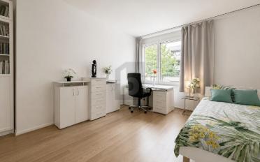 Wohnung 3.5 Zimmer - image - 4