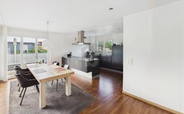 Attikawohnung 4.5 Zimmer - image - 4
