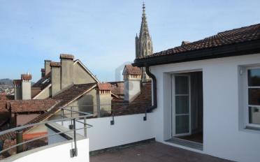 Apartment 2.5 rooms - image - 1