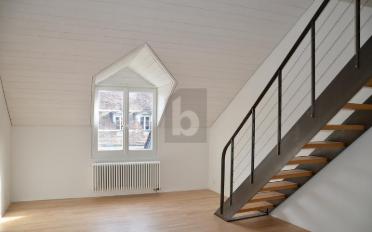Apartment 2.5 rooms - image - 2