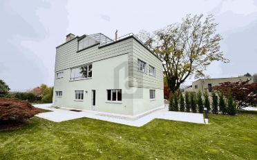 Apartment 6.5 rooms - image - 2