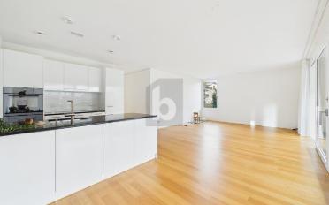 Wohnung 3.5 Zimmer - image - 3