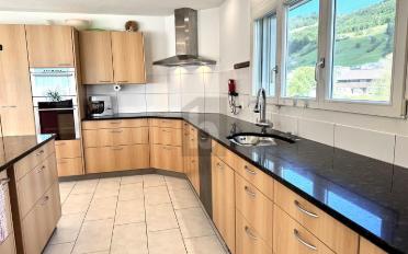 Doppeleinfamilienhaus 6.5 Zimmer - image - 2