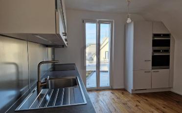 Duplex 2.5 pièces - image - 4