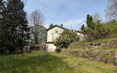 Maison 8 pièces - image - 2